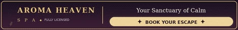 aromaheavenspa