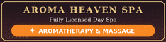 Aroma Heaven Spa BR