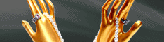 Hands of Gold BL