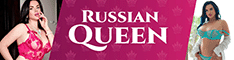 Russian Queen BL