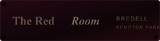 The Red Room BL